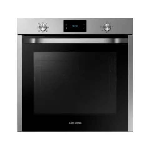 SAMSUNG NV75J3140RS/EO Built-in electric oven stainless steel