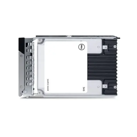 DELL 960GB SATA 2.5" SSD 345-BDRK