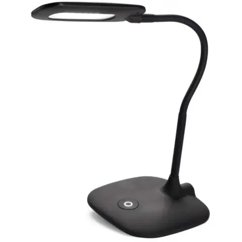EMOS Z7602B LED namizna svetilka Stella črna