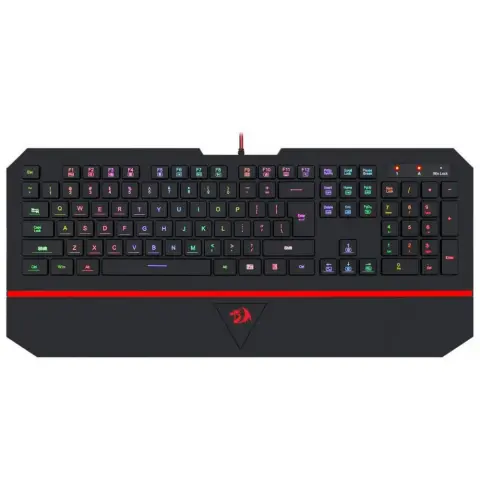REDRAGON Karura Hungarian black