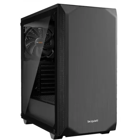BE QUIET! Pure Base 500 windowed black
