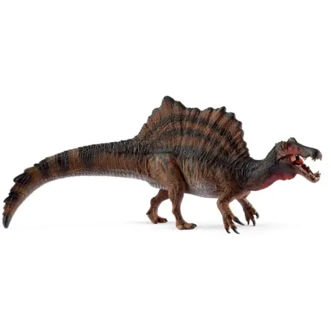 SCHLEICH 15009 Dinoszauruszok Spinosaurus