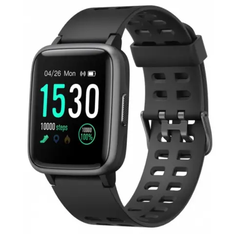 UMAX U-Band P2 fekete