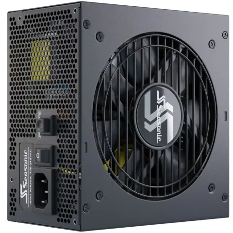SEASONIC Focus GX 650W