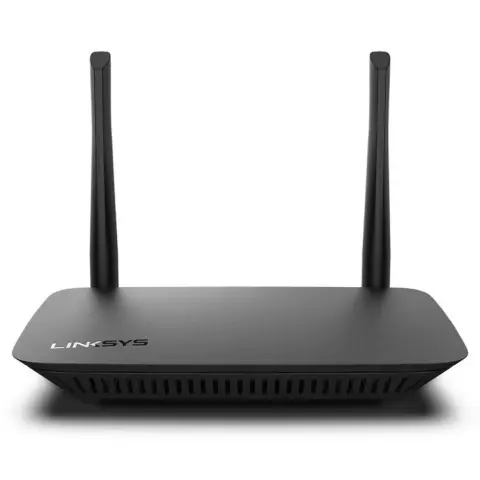 LINKSYS E5400 AC1200 Dual-Band WiFi 5 Router