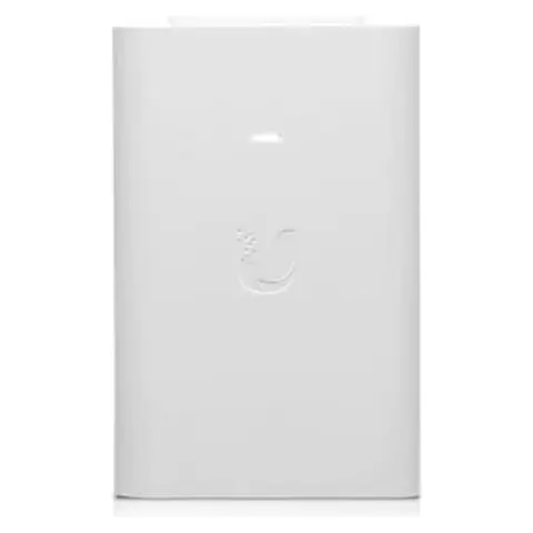UBIQUITI 48V PoE Adapter POE-48-24W-WH