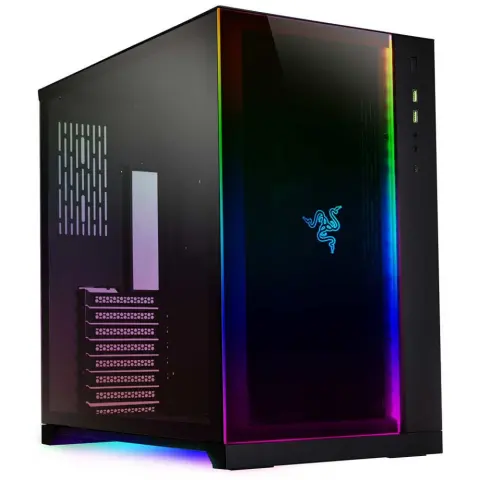 LIAN LI PC-O11D Razer Edition