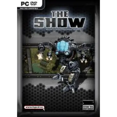 The Show (PC)