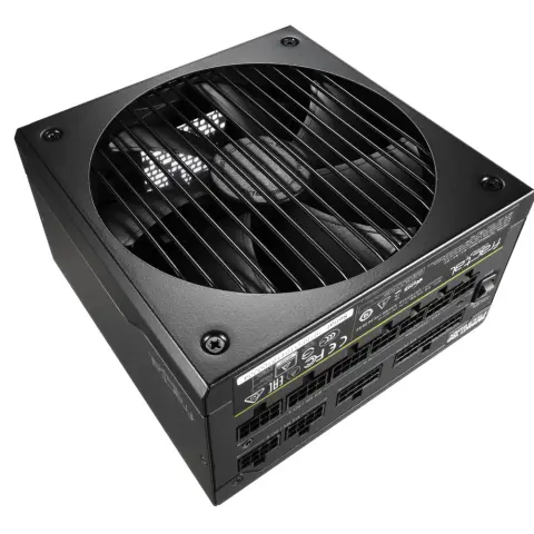 FRACTAL DESIGN ION+ 660P 660W