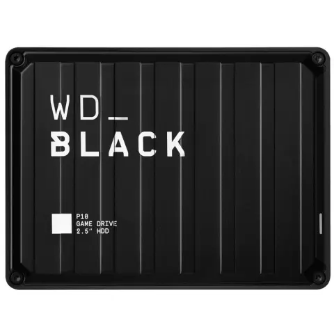 WD Black P10 Game Drive USB3 4TB