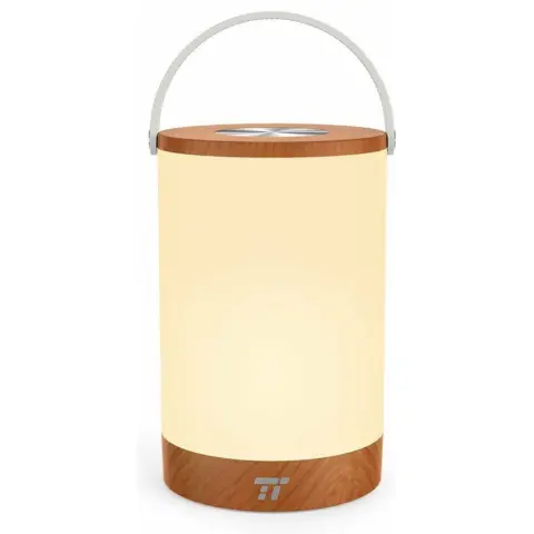 TAOTRONICS TT-DL33 hordozható 256 színű LED lámpa