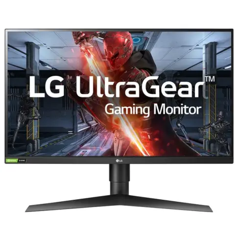 LG 27GL850-B