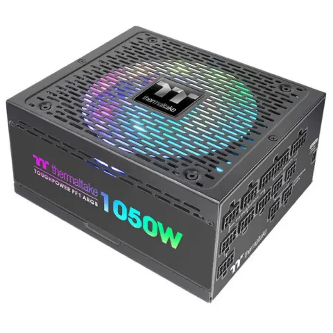 THERMALTAKE PS-TPD-1050F3FAPE-1 Moduláris 1050W 80 Plus Platinum tápegység