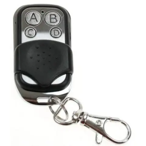 SOMOGYI ELECTRONIC Universal deschizător de uși URC GATE