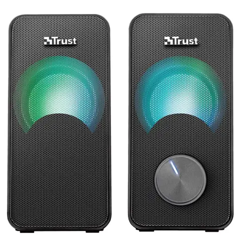 TRUST 23120 Arys 2.0 Compact Speaker Set