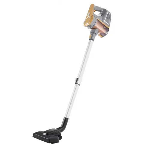 ADLER AD7036 Álló porszívó 1.5 L szürke