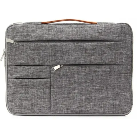 UMAX Laptop Bag 13/14 14" szürke