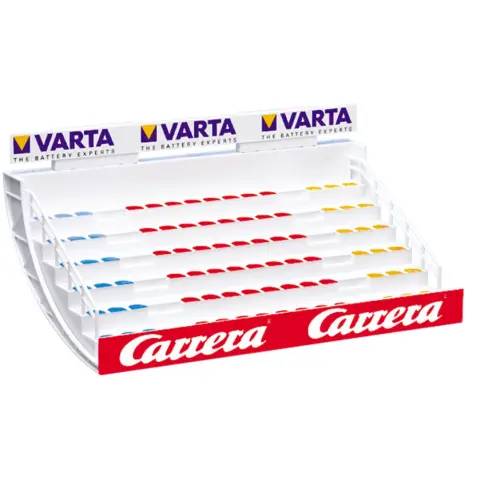 CARRERA-TOYS Főtribün bővítés