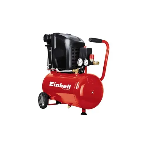 EINHELL TE-AC 230/24/8 Kompresszor 1500W