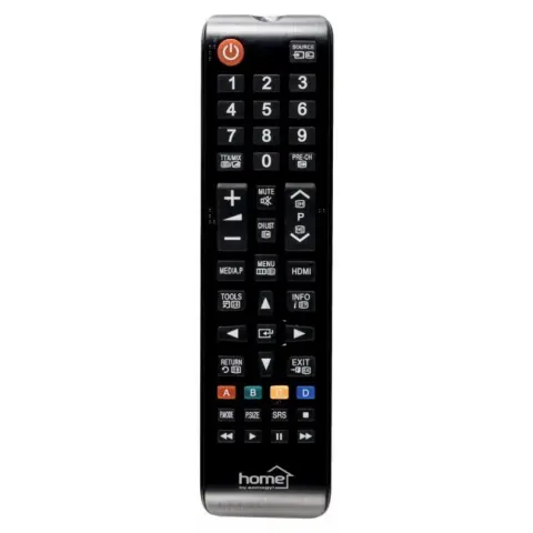 SOMOGYI ELECTRONIC URC SAM2 Samsung replacement remote control