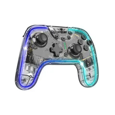 SPIRIT OF GAMER SOG-BTGPS Pro Gaming Bluetooth Nintendo Switch
