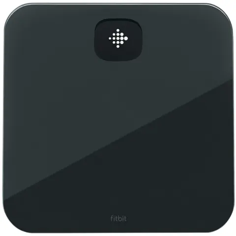 FITBIT FB203BK Aria Air személy mérleg fekete