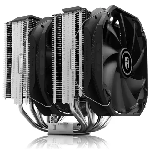 DEEPCOOL Assassin III