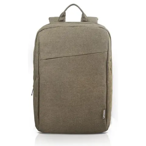 LENOVO Laptop Backpack B210 15.6" zöld