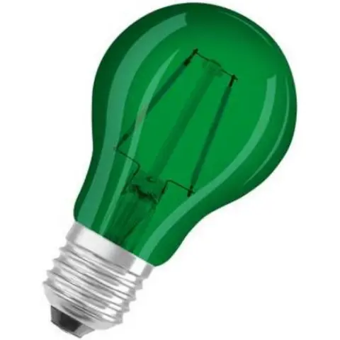 OSRAM 2W E27 136lm 7500K 4058075816015