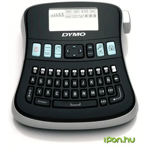 DYMO LabelManager 210D S0964070