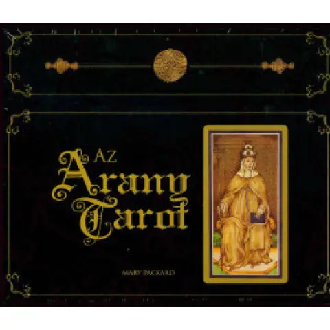 Az arany tarot