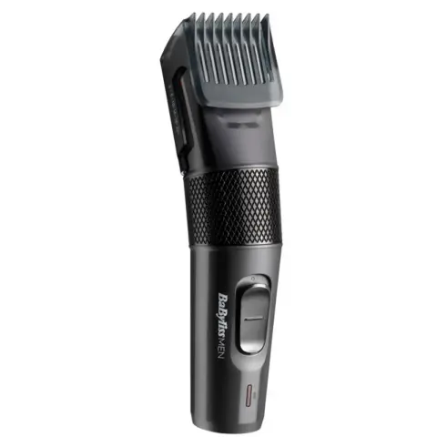 BABYLISS E786E Preciznost šišanje crno