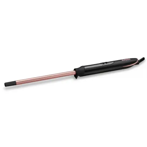 BABYLISS C449E Hajgöndörítő fekete