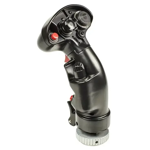 THRUSTMASTER F/A-18C Hornet HOTAS Add-On Grip