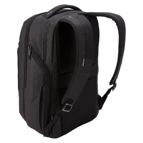 THULE Crossover 2 Backpack 30L 15.6" fekete