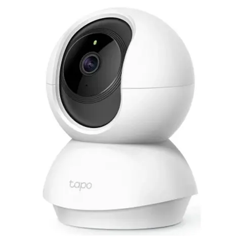 TP-LINK Tapo C200 Otthoni biztonsági Wi-Fi kamera