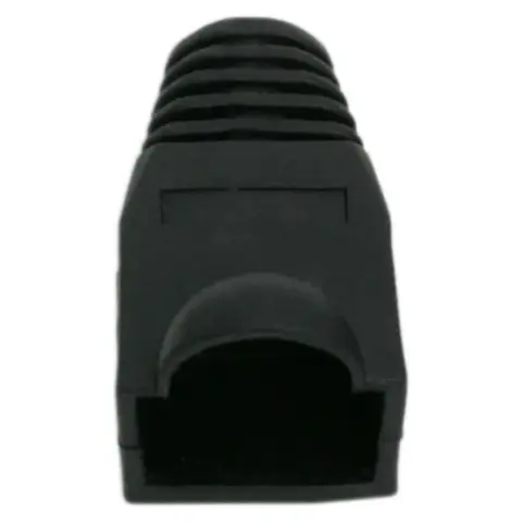 Törésgátló Fekete 3cm 05230FK100