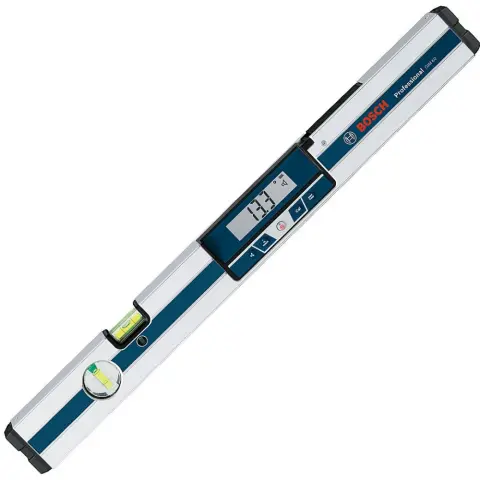 BOSCH GIM 60 Professional Digitális lejtésmérő