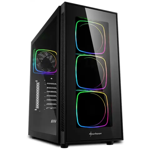 SHARKOON TG6 RGB