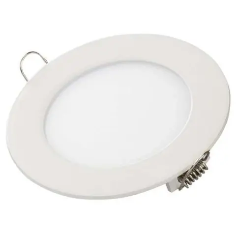 OPTONICA DL2432 3W Led panel 195lm 4500K