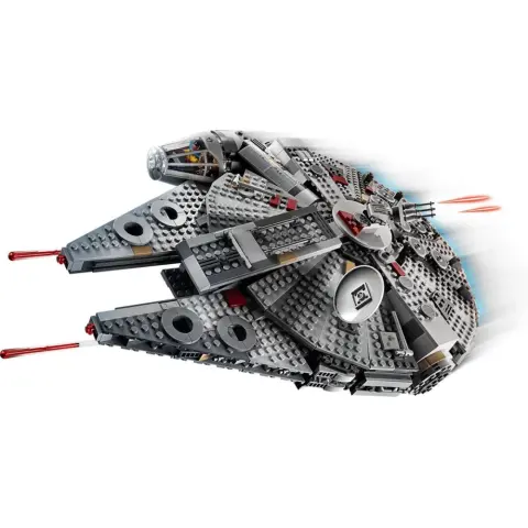 LEGO Star Wars Ezeréves sólyom 75257