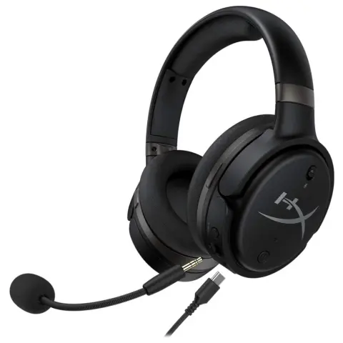 HYPERX Cloud Orbit fekete