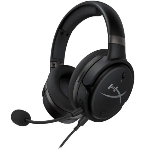 HYPERX Cloud Orbit S fekete