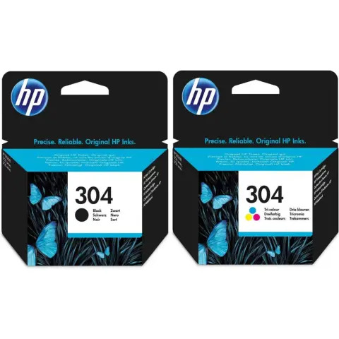 HP N9K06AE+N9K05AE EREDETI