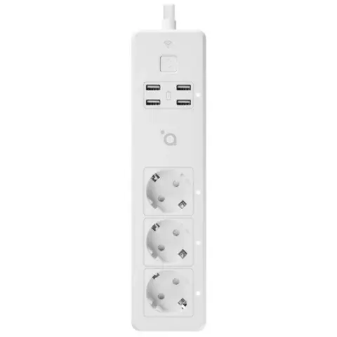 ACME SH3103 Smart Wifi EU plug fehér