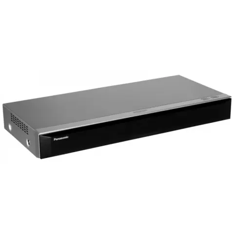 PANASONIC DMR-UBC70 ezüst
