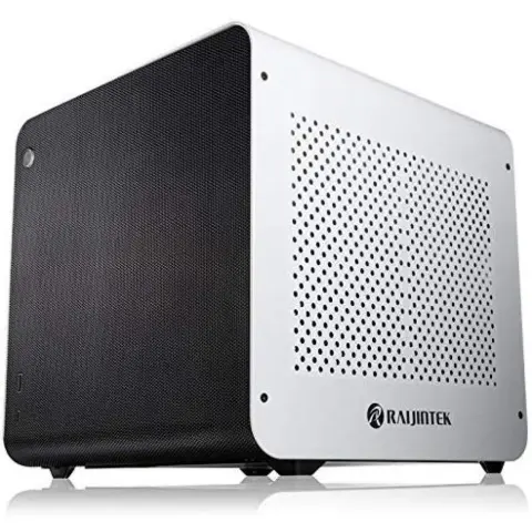 RAIJINTEK Metis EVO ALS bela