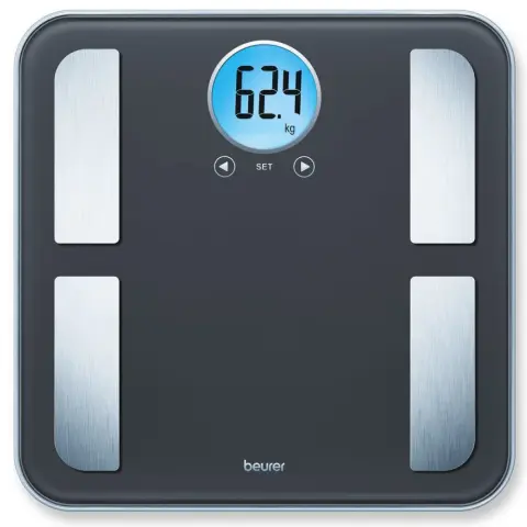 BEURER BF 195 diagnostic bathroom scale