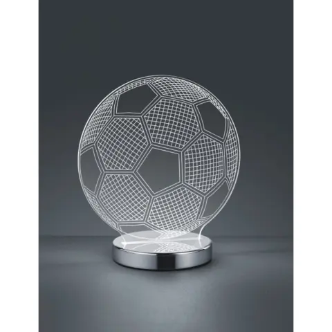 TRIO LIGHTING R52471106 Ball stolna dekorativna svjetiljka