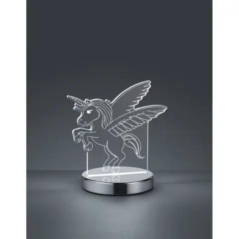 TRIO LIGHTING R52491106 Karo stolna dekorativna svjetiljka